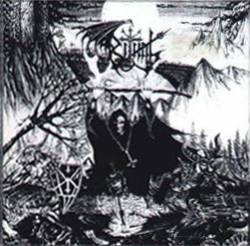 Ritual (USA-1) : Demonic Winter Metal